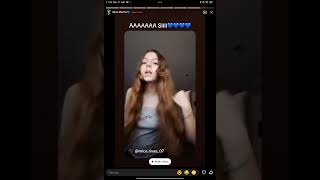 Me Subieron A Un Storyyyyyy