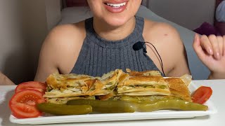 Pırasalı Çıtır Börek Asmr Alt Yazılı Türkçe Asmr