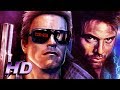 The Terminator (1984) Official Trailer - Schwarzenegger (HD)