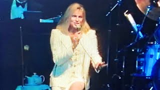 Jim Bailey Sings Barbra Streisand 2006 My Man