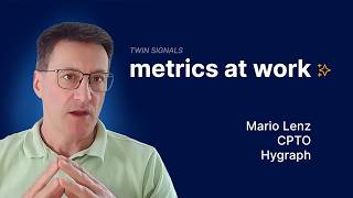 Innovation vs KTLO: Are we measuring learning? | Mario Lenz