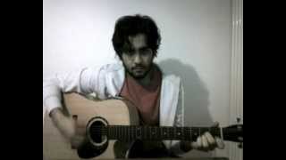 Last Request - Paolo Nutini (acoustic cover) chords and lyrics in description chords