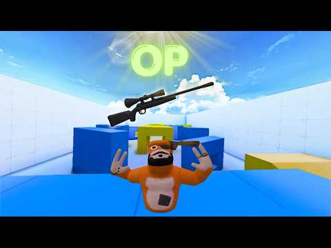 SNIPER ONLY