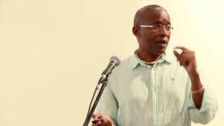 John Nakuta: Reflecting on the Genocide of the Ovaherero and Nama Peoples 115 Years Later