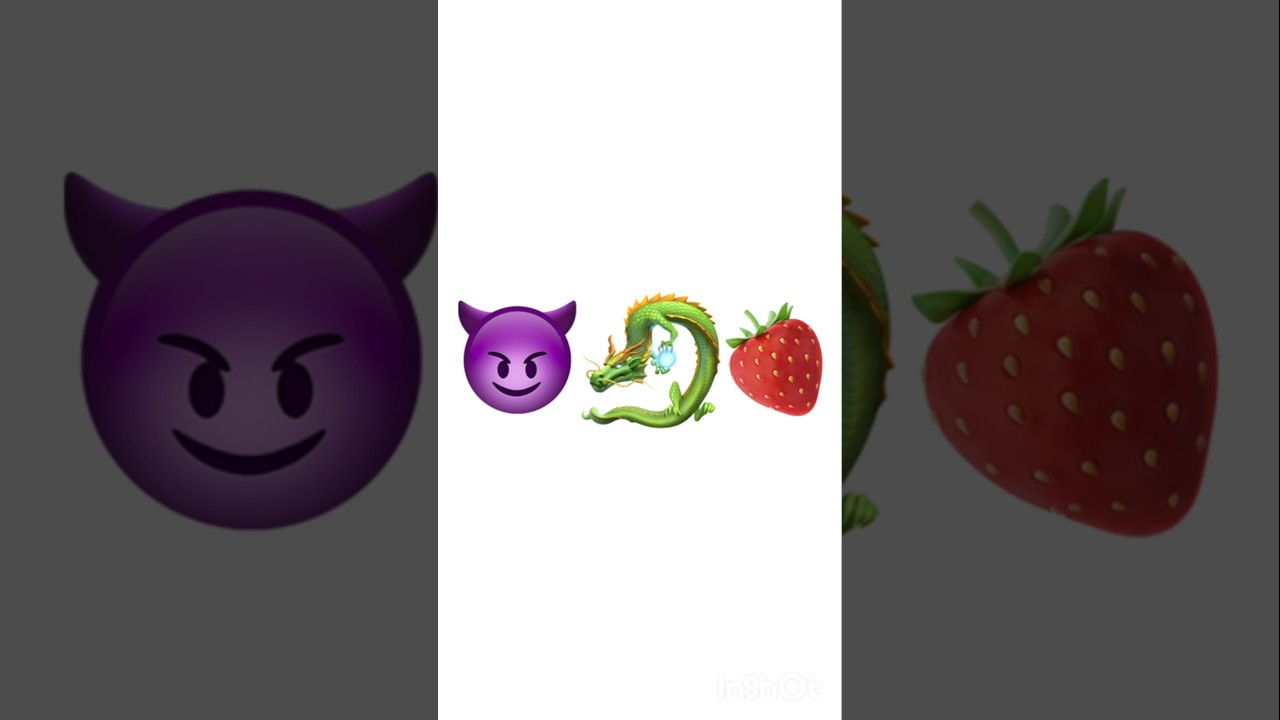 Disney Descendants Guess the Character Using Only Emojis 