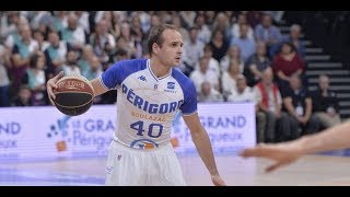 Remi Lesca highlights 2018/2019 Boulazac