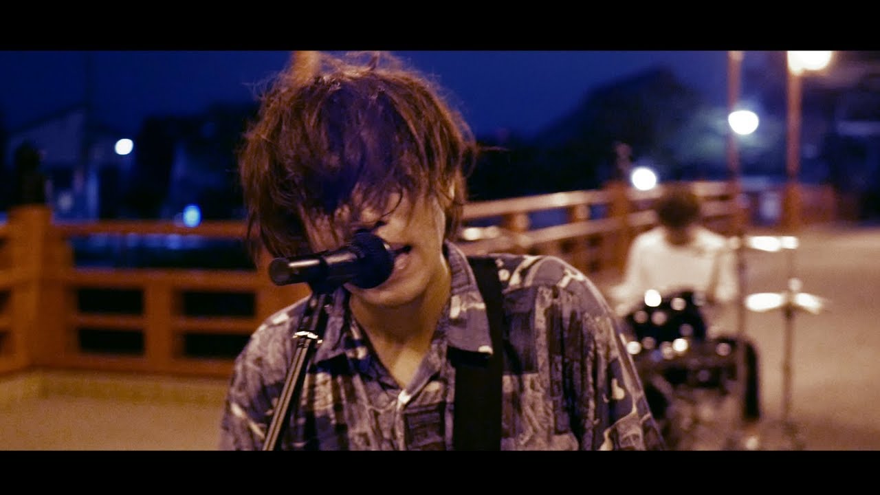 Mez-zo-forute - 哀憐 (Music Video)