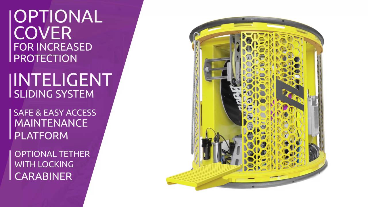 Depro E-TMS presentation