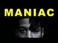 Jay's Holidaze: Maniac (Short)