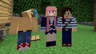 THE BUTTON QUEEN RETURNS - FIND THE BUTTON (EP.1) screenshot 3