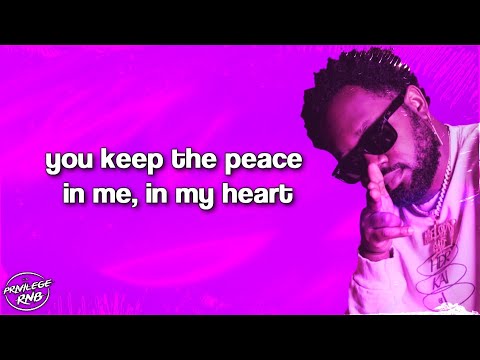 Kranium - Without You (Lyrics) ft. Queen Naija
