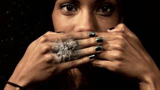 I Am Breaking The Silence!