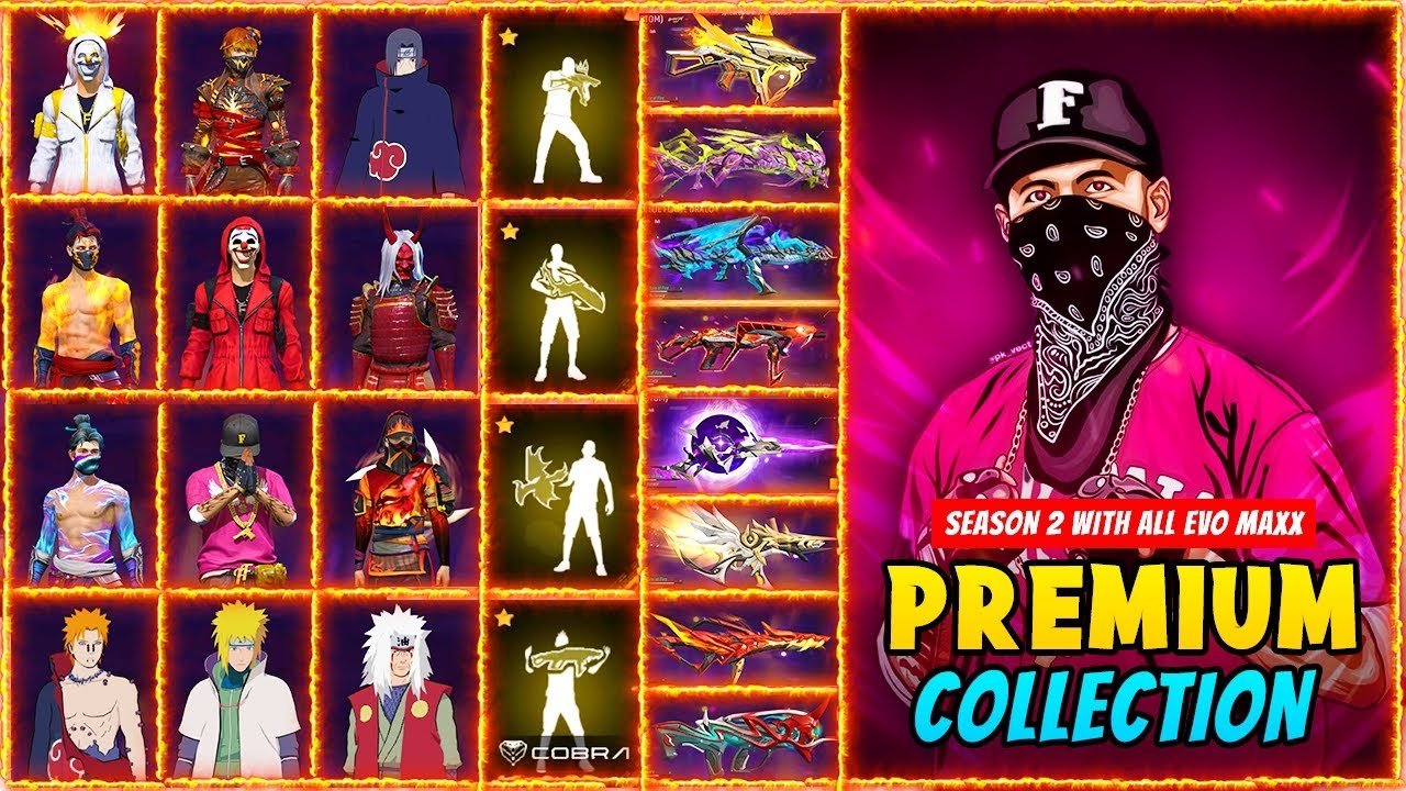 Free Fire id Sell Low Price 😱💸|| FF id Sell 🛒Low Price ma id🤯💸|| All Evo Max || Trusted id Seller💯✅