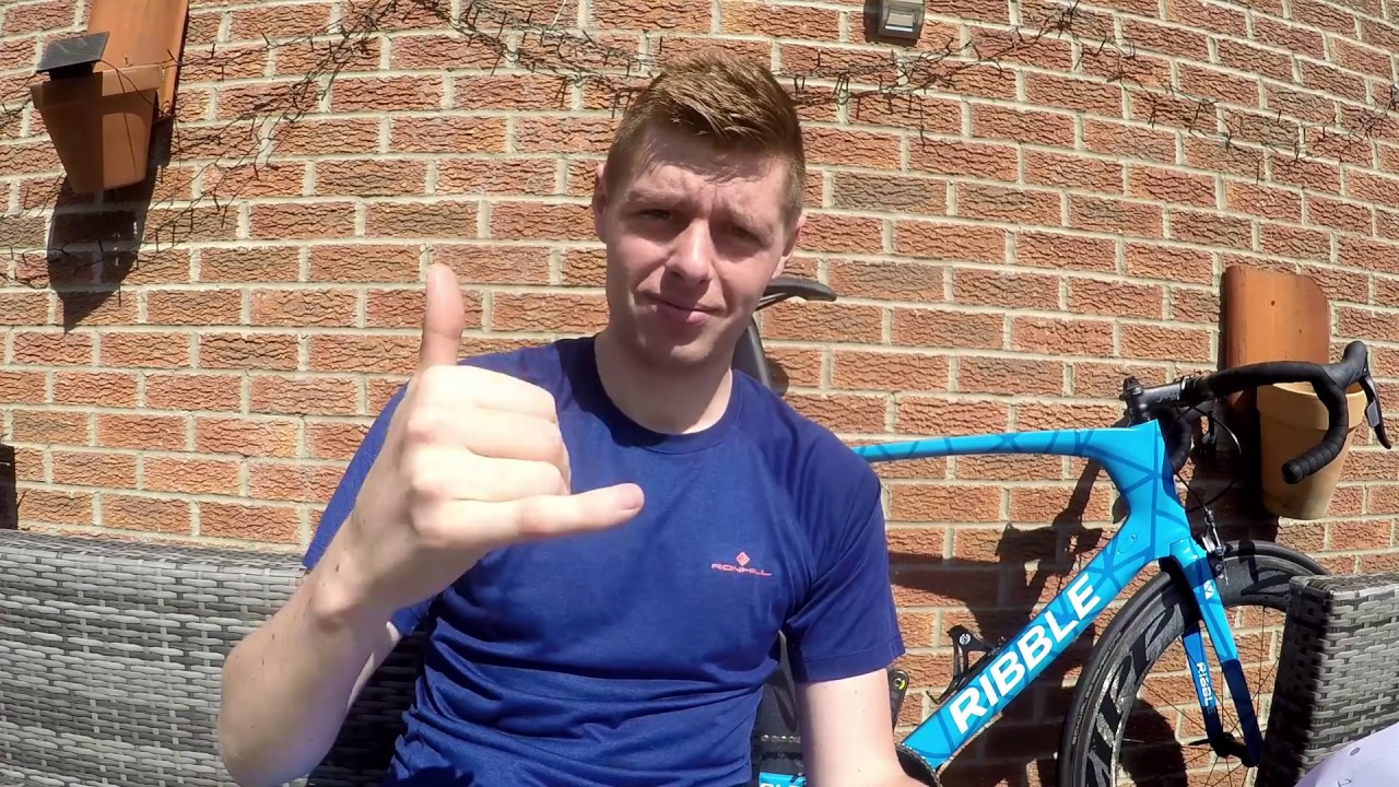 How I Increased My FTP By 140 Watts My Top 5 Tips To Increase Cycling
