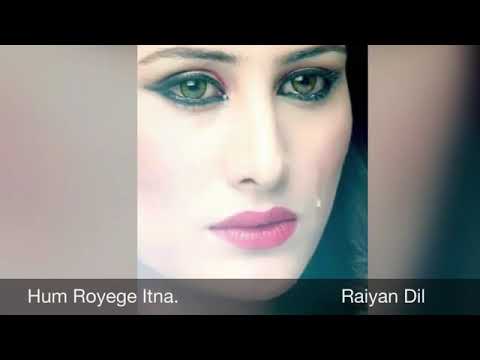 اغاني هندي حزين وحداني