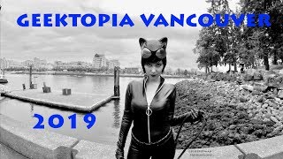 Geektopia Dance