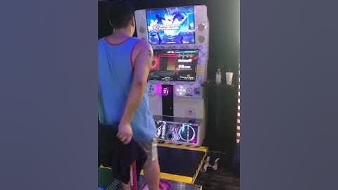 DDR Ace - MAX 360 Expert 18