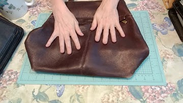 From Purses to Traveler