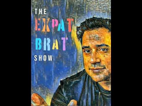 People are Doubting Salman's Parenting Skills in Ep50 | Salman Qureshi - Expat Brat Podcast