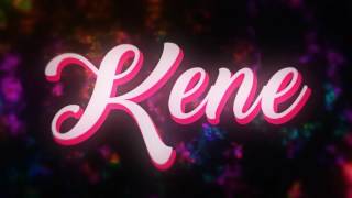 Intro 2D - Kene (Teste de sync automatica Full Vegas)