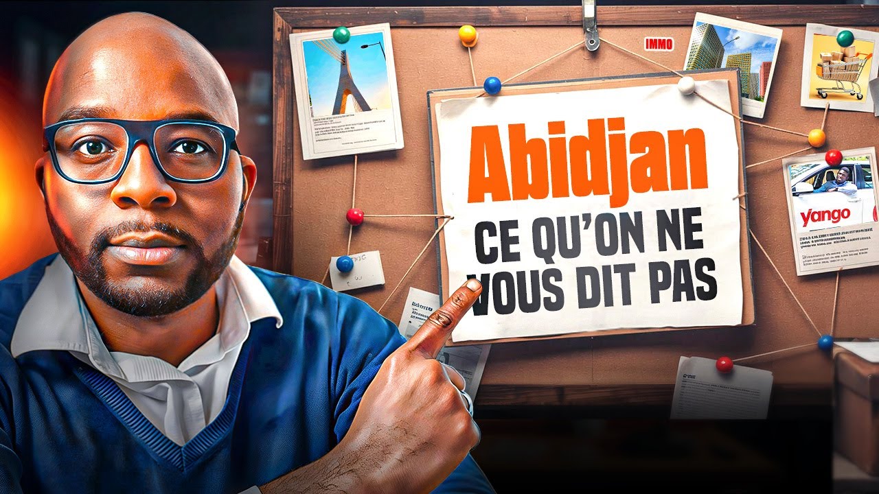Abidjan, Location meublée, Yango, VTC… et si on faisait fausse route ?