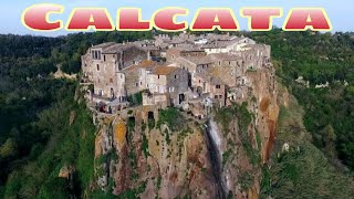 Calcata