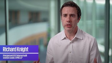 Evolving Trends in Internal Audit: Technology, Cybersecurity, and Risk Management