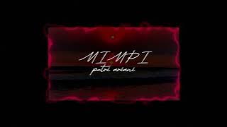 Mimpi - Putri Ariani (slowed & reverb)