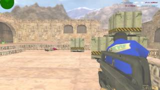 .Cika Kure - On Cw For Xtc