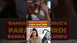 Ankara’daki Vatandaş, Kendisini Bankacı Olarak Tanıtan Dolandırıcılara 35 Bin Tl’sini Kaptırdı Resimi