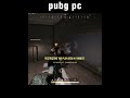 😡🔥 1 VS 4 CLUTCH! SABKO GUSSE MEIN UDA DIYA 😤💀 | PUBG PC #gaming #pubgpc #pubggameplay
