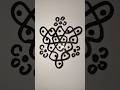 Beautiful easy rangoli #photograph #personal_loan #music #love #viral_video #cooking #health #v #7