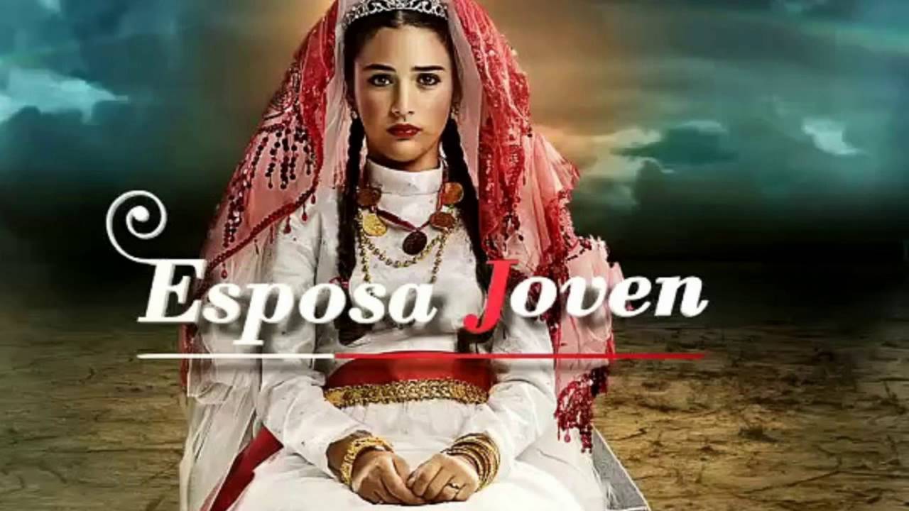 Esposa Joven Capítulo 89 Completo Parte 1/5 YouTube