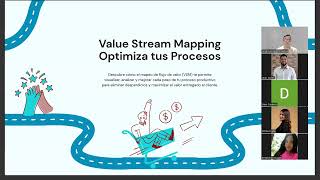 Clase 4 - (05/05/2026) - Value Stream Mapping (VSM)