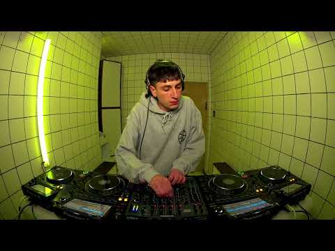 Crisco | HÖR - December 9 / 2023