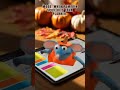 Mood: When pumpkin spice hits your planner.