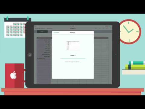 Cómo agregar tu firma a un documento adjunto en iPhone o iPad - Video