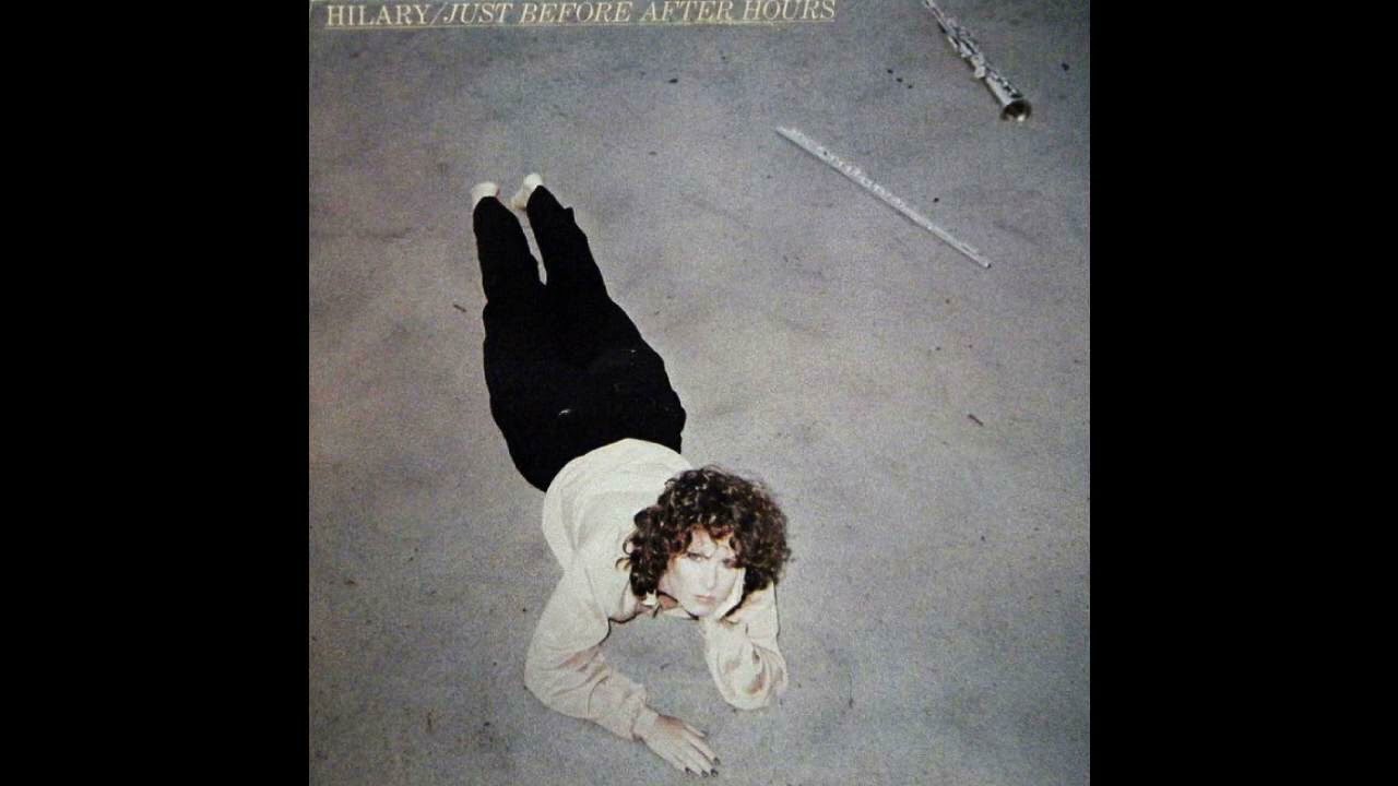 Download Hilary - Evening Essence [US] Jazz, Fusion, Easy Listening (1979) MP3