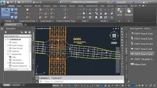 Civil 3D Advanced Intersection Modeling Pt.4