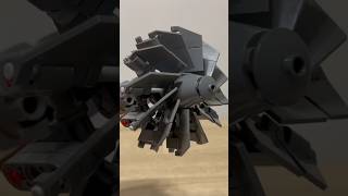 LEGO Jet Engine Blades
