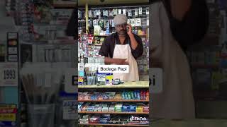 Famous ME. RIVERA Pt. 2 (Papi always on the phone) by Rasheed Thurmond Wealth