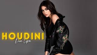Dua Lipa - Houdini (Groovy Jazz Cover) | Sophisticated Lounge Session