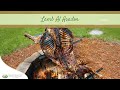 Roast a Whole Lamb Asado Style in Your Backyard