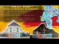 Poster Gempa Bumi Di Sulawesi Barat