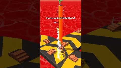 Shortcut Run New Update Gameplay iOS,Android Walkthrough Level 118 #Shorts #ShortcutRun #mobilegames