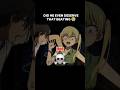bro didn't even hesitate ☠️ 😂#anime #movie #animeedit #shorts #moments