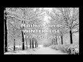 Matthias goerne winterreise franz schubert