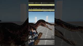 Dondi Shows Bary The Isle Evrima