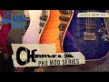 Winter NAMM 2020: Charvel Pro-Mod and more