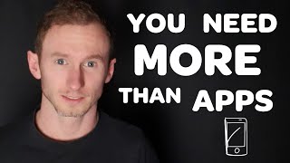 Information Why Language Apps Won't Make You Fluent Guide